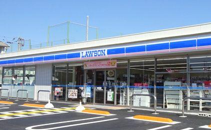 コンビニ　ファミリーマート 後免駅前店（コンビニ）まで1590m