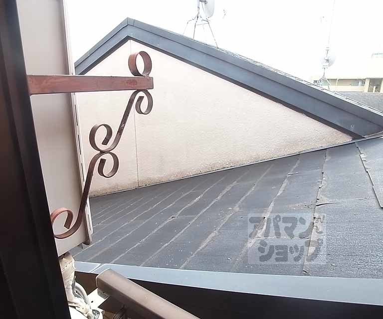 眺望　室外風景