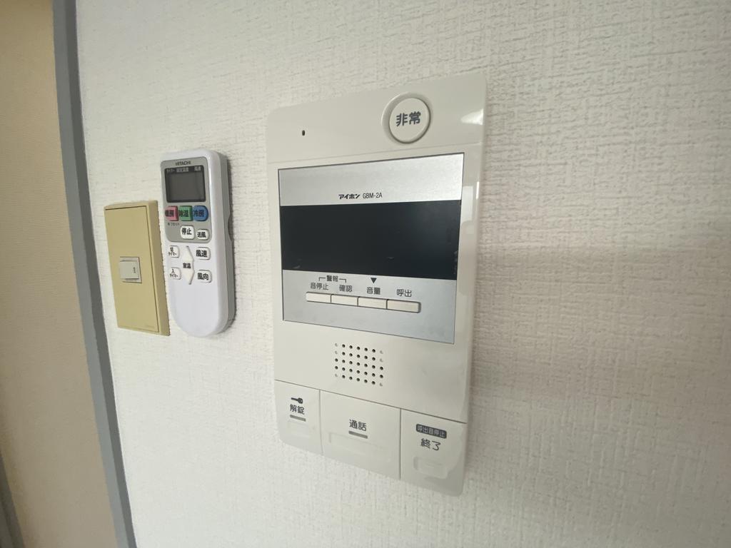 オーキッドコート田辺のその他写真