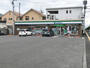 コンビニ　ファミリーマート松山山越店（コンビニ）まで450m