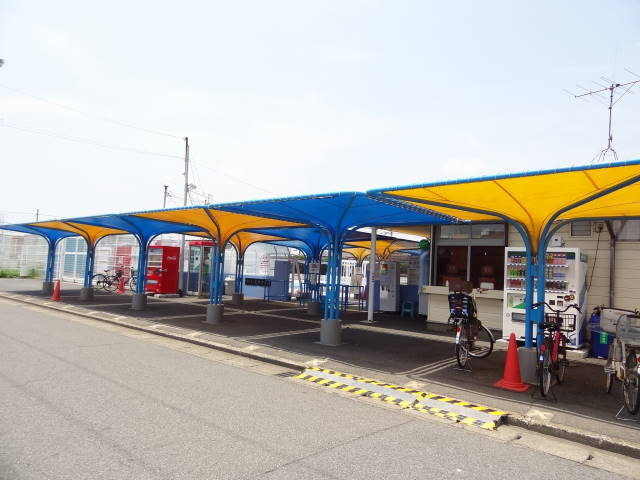 その他　東野プール（その他）まで123m