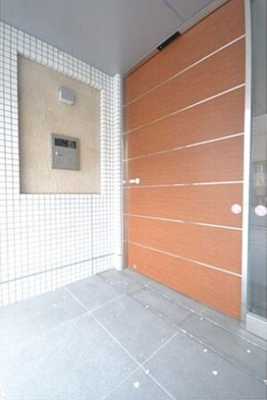 東京メトロ日比谷線 広尾駅 徒歩7分 7階建 築10年のその他写真