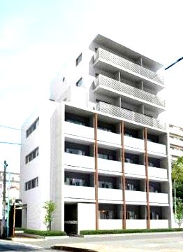 東京メトロ日比谷線 広尾駅 徒歩7分 築10年
