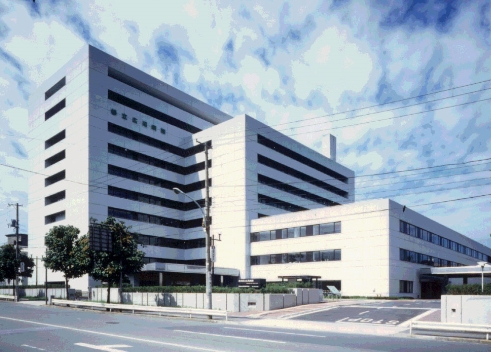 東京メトロ日比谷線 広尾駅 徒歩7分 7階建 築10年の周辺写真