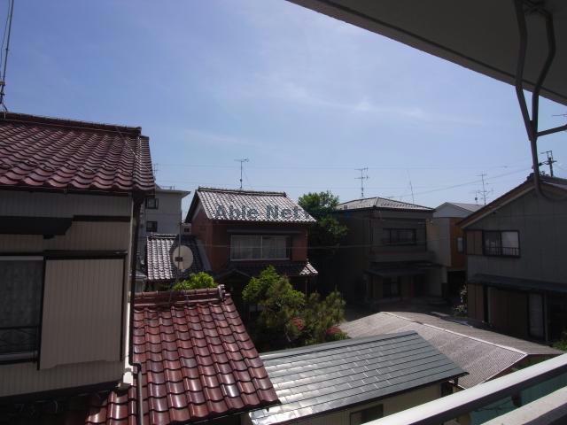 眺望　※参考写真