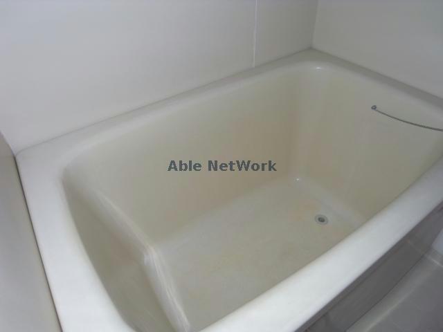 バス・シャワールーム　※参考写真