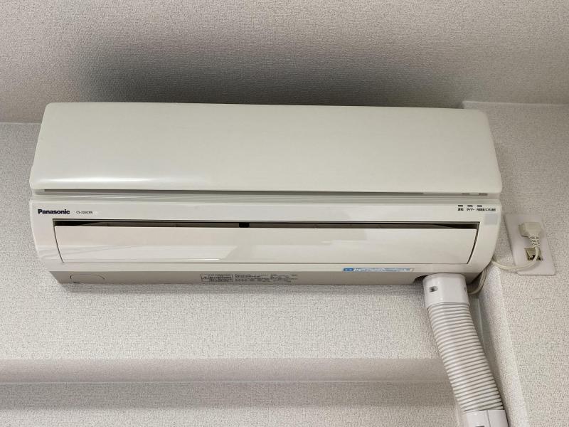 その他設備　写真は参考です