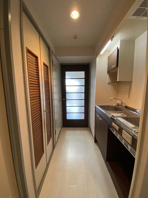 居室・リビング　写真は参考です