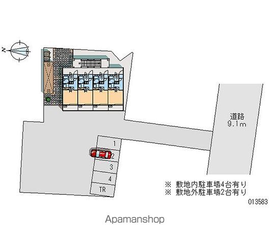 その他共有部分　その他共有部分