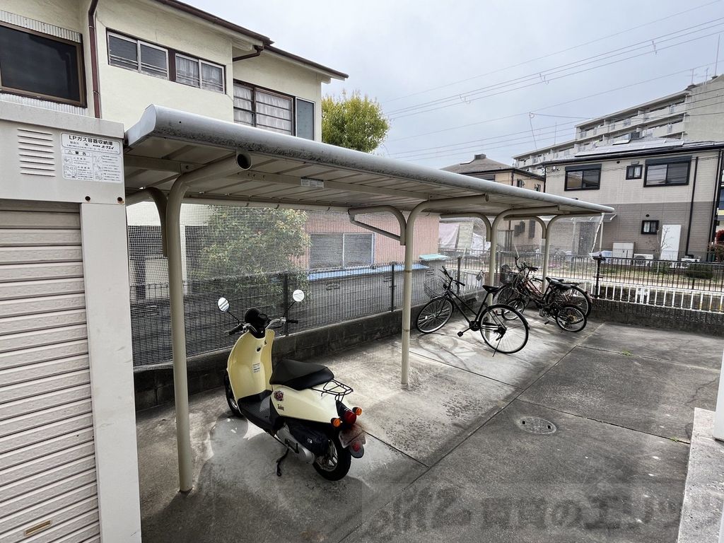 その他共有部分　共有部分