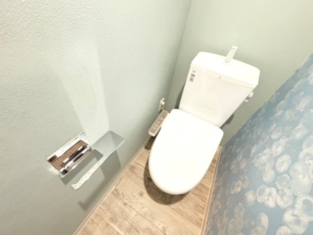 トイレ　詳細は、RISUMO江坂本店までお問合せください♪