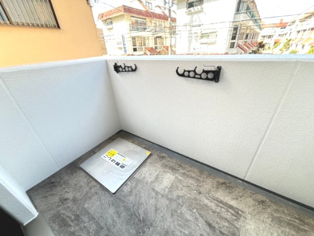 バルコニー　詳細は、RISUMO江坂本店までお問合せください♪