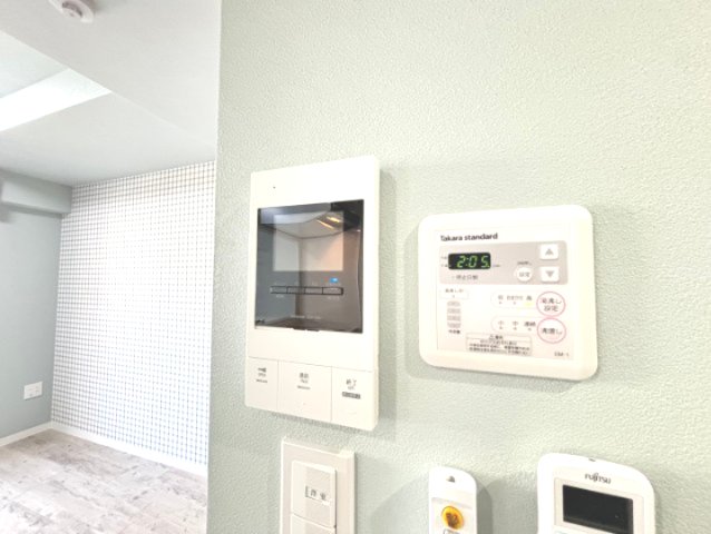 セキュリティ　詳細は、RISUMO江坂本店までお問合せください♪