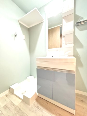 洗面設備　詳細は、RISUMO江坂本店までお問合せください♪