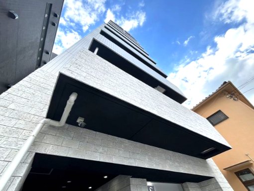 建物外観　詳細は、RISUMO江坂本店までお問合せください♪