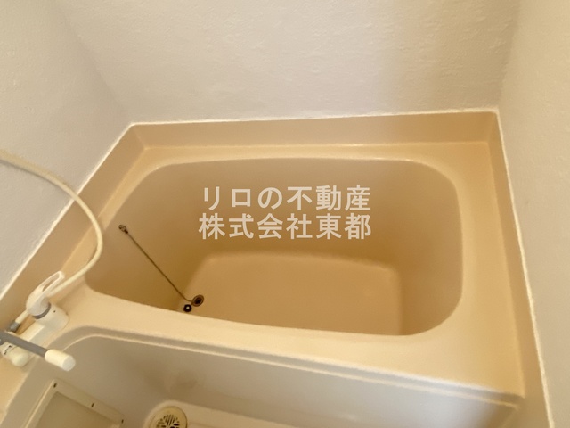 【ドミールワダのバス・シャワールーム】