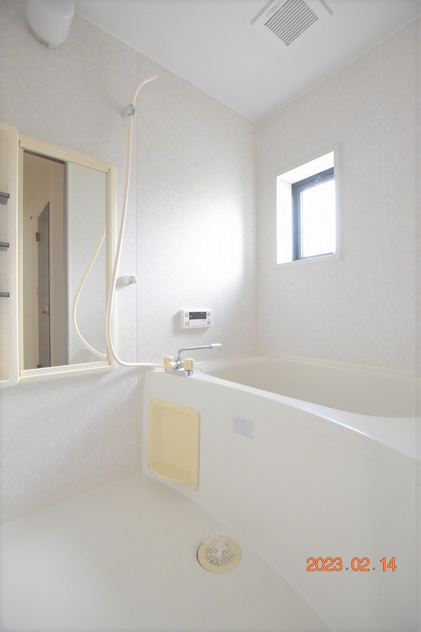 バス・シャワールーム　ネット無料！仲介手数料無料（個人契約のみ）