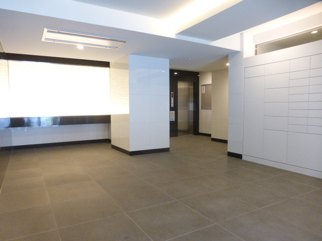 ロビー　ロビー