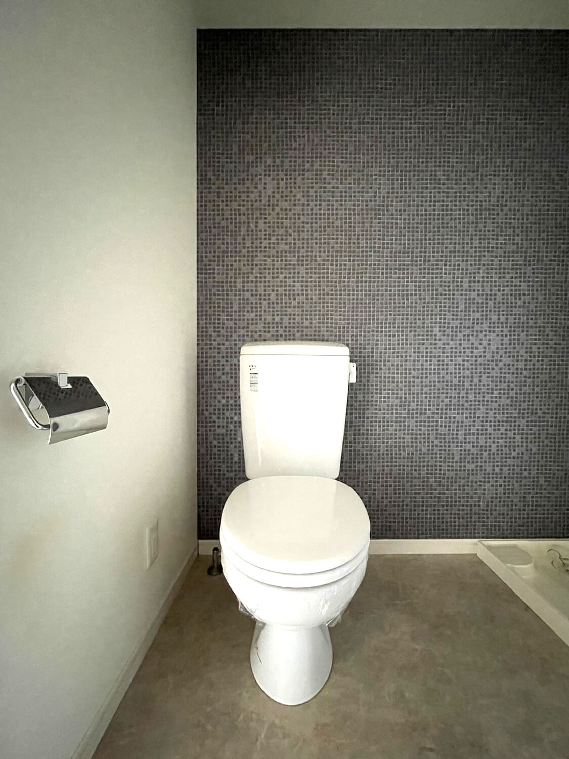 VOK MIYAMAのトイレ写真