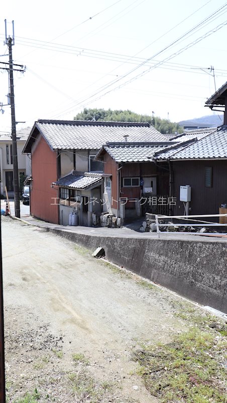 【那波西本町戸建のその他共有部分】