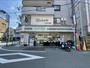 スーパー　ローソンストア100 御殿山駅前店（スーパー）まで663m
