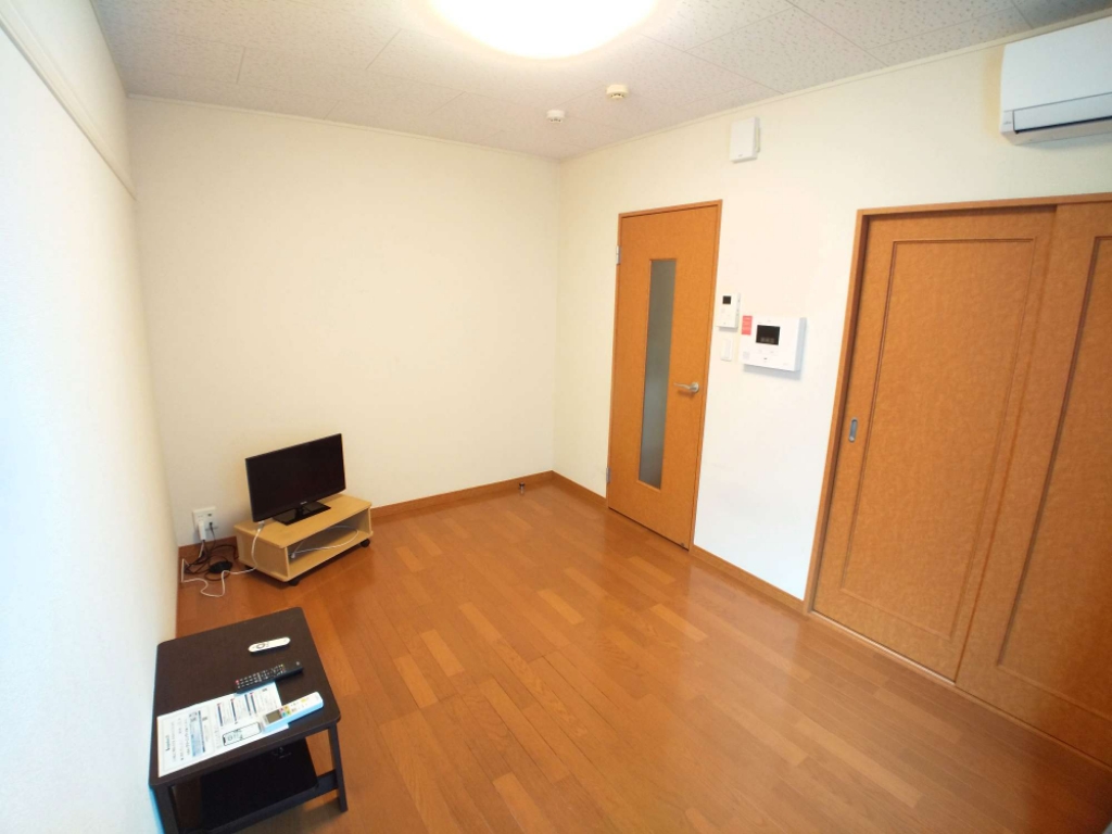 その他部屋・スペース　使いやすく機能的なお部屋