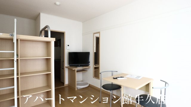 居室・リビング　画像3