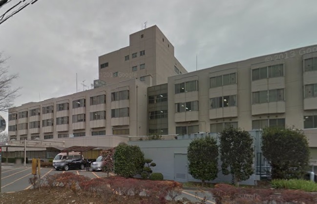 病院　筑波学園病院（病院）まで2055m