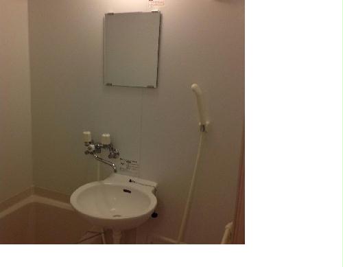 バス・シャワールーム　ユニット式