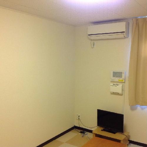 居室・リビング　居室