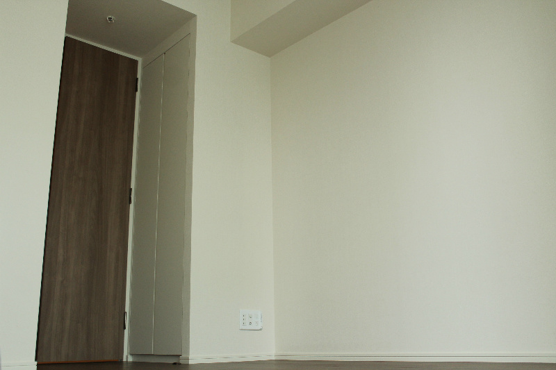 居室・リビング　別号室参考写真