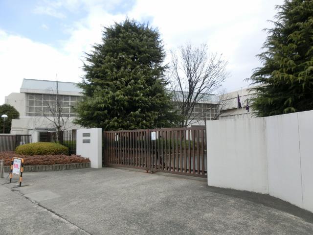 大学・短大　大阪医科薬科大学　さわらぎキャンパス（大学・短大）まで1500m