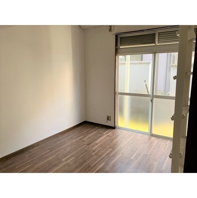 居室・リビング　エアコンあり