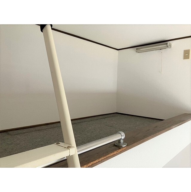 その他部屋・スペース　ロフト