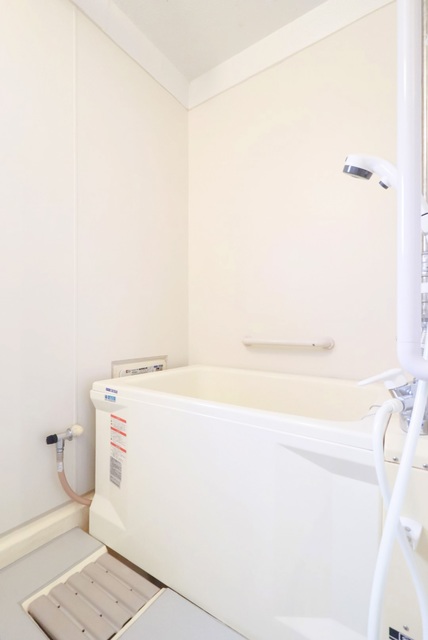 バス・シャワールーム　浴室