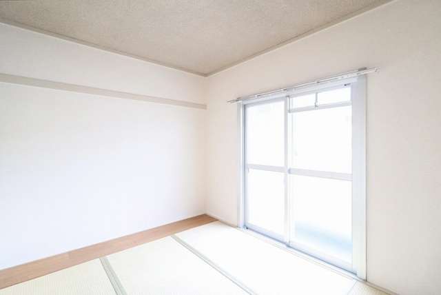 その他部屋・スペース　和室