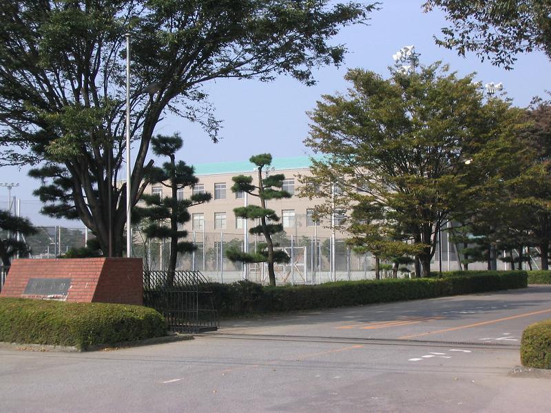 図書館　桐生大学図書館（図書館）まで1121m