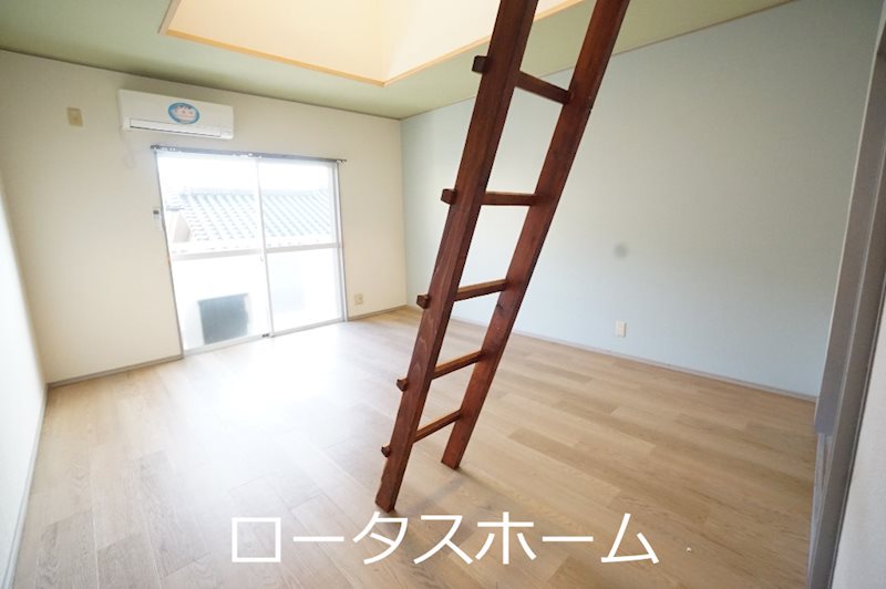 【メゾン姫城のその他部屋・スペース】