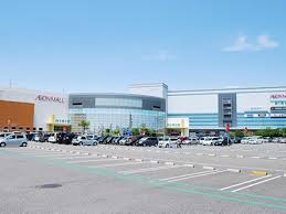 スーパー　イオン木曽川店（スーパー）まで1340m