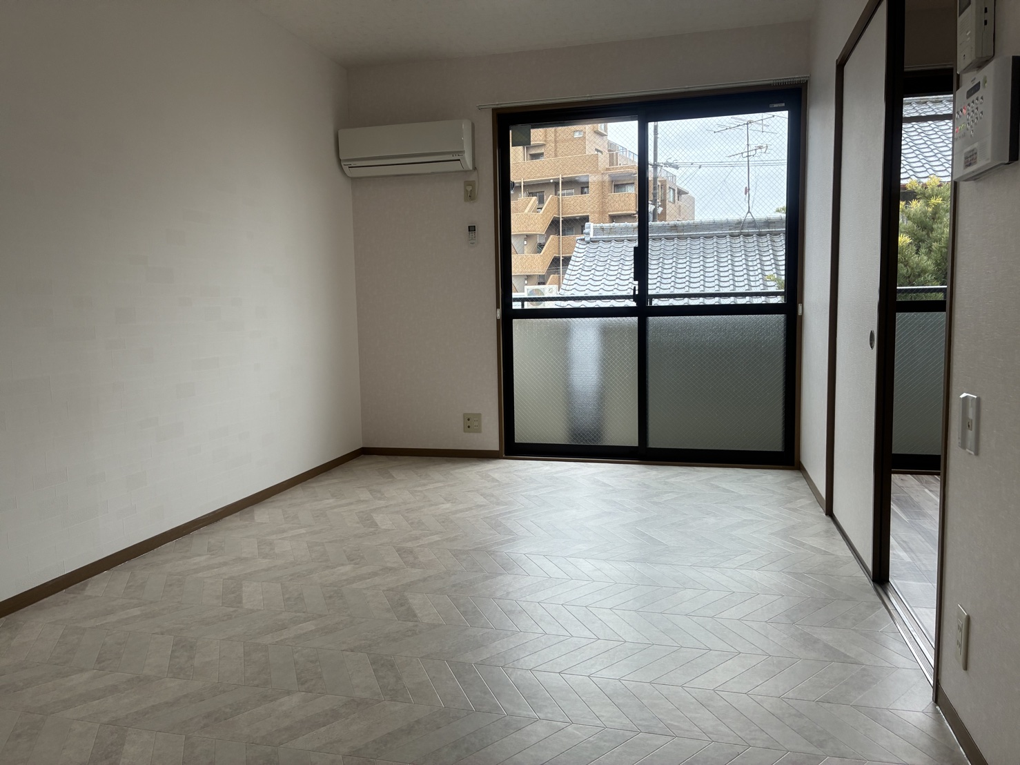 居室・リビング　別間取りイメージ写真