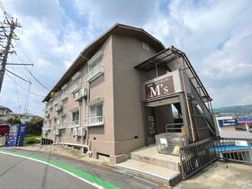 近鉄生駒線/竜田川駅 歩10分