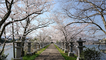 公園　竜桜公園（公園）まで1666m