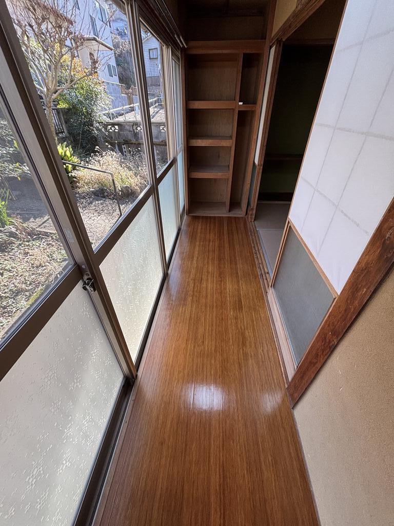 その他　1階広縁