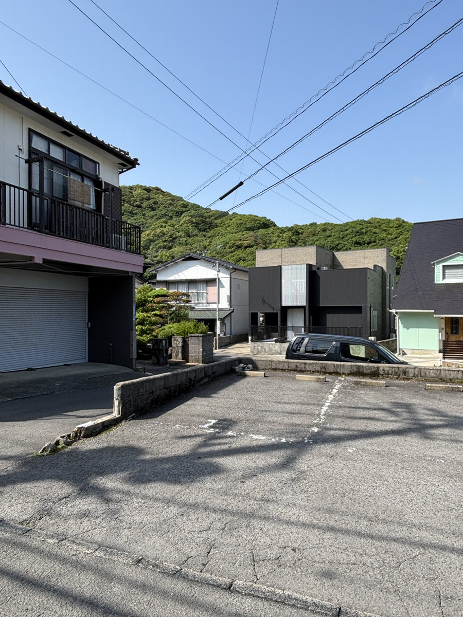 駐車場　近隣駐車場（1番）