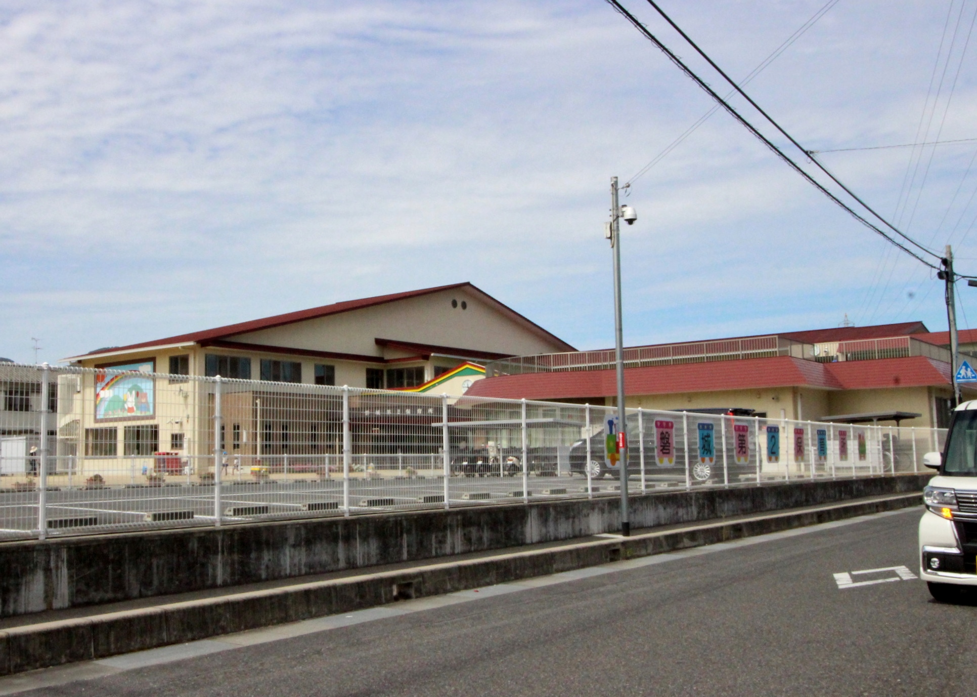 【グランシャリオ葛城の幼稚園・保育園】