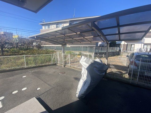 【大府市共和町のアパートのその他共有部分】