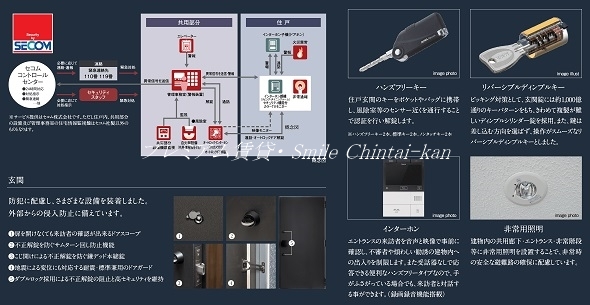 【京都市東山区五条橋東２丁目のマンションの収納】