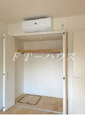 【コンフォート津田沼弐番館のその他部屋・スペース】