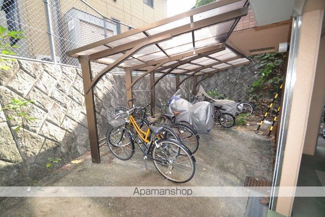 エスポアコーポIIIの外観写真