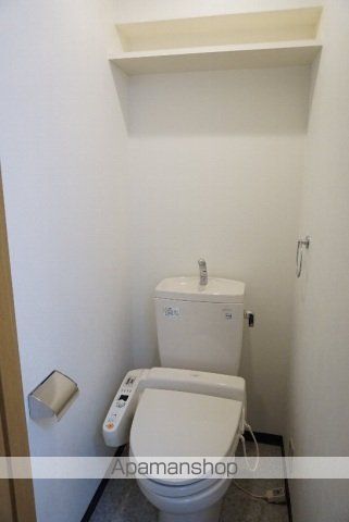 エスポアコーポIIIのトイレ写真